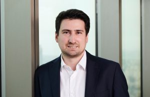 Gökhan Karaarslan, Pfizer İnflamasyon, İmmünoloji ve Hastane Kategori Lideri