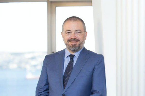 Murat Yesildere