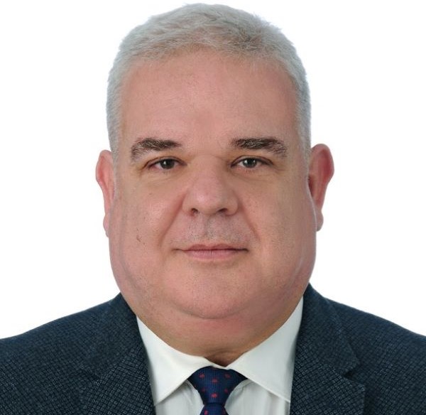 Mustafa Ahmet Şencan