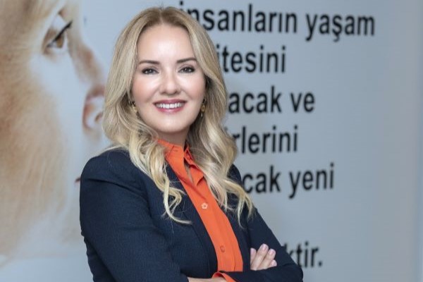 Özlem Sökmen