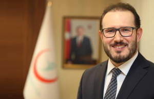 ‘Dijital Teknolojilerde Almanya 14’üncü Biz 4’üncü Sıradayız’
