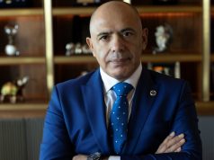 İlaç İhracat Liderinin 5 Yıllık Rotası: Ruşen Kalender ile Küresel Referans Hedefi