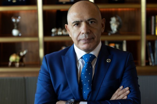 World Medicine_ Yönetim Kurulu Başkanı _ Ruşen Kalender_2024