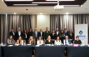 ARTED’in Yeni Yönetim Kurulu Belirlendi