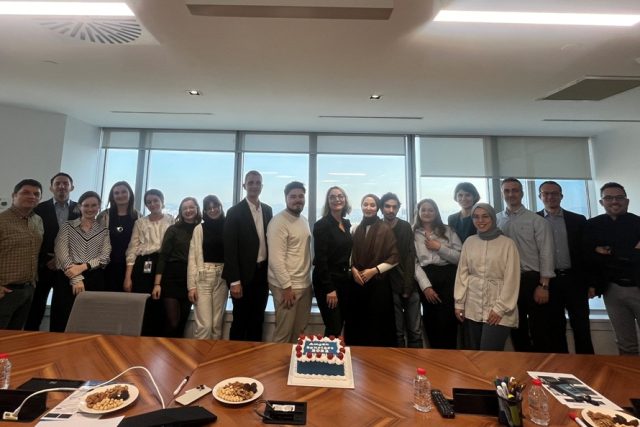 Amgen Scholars 2023