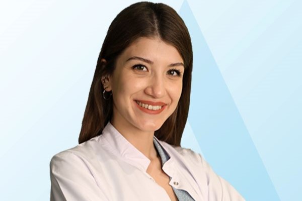 Beyza Erdoğan