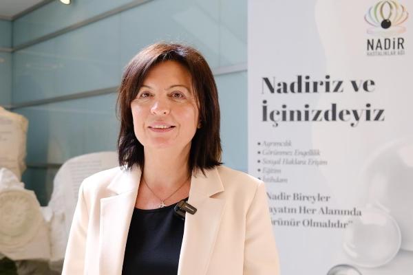 Deniz Yılmaz Atakay
