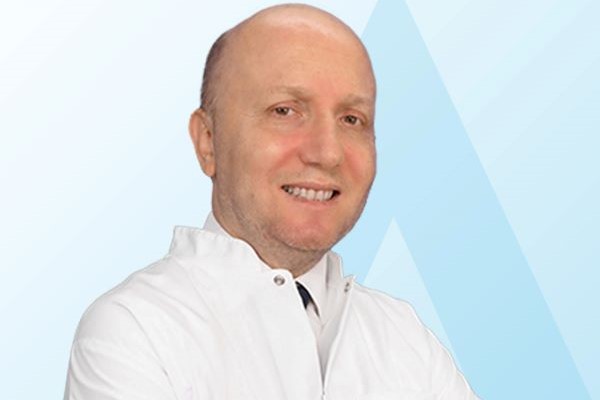 Doç. Dr. Faruk Abike