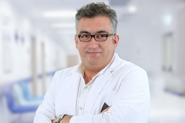 Prof. Dr. Olcay Özveren