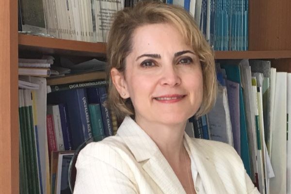 Prof. Dr. Saadet Olcay Evliyaoğlu