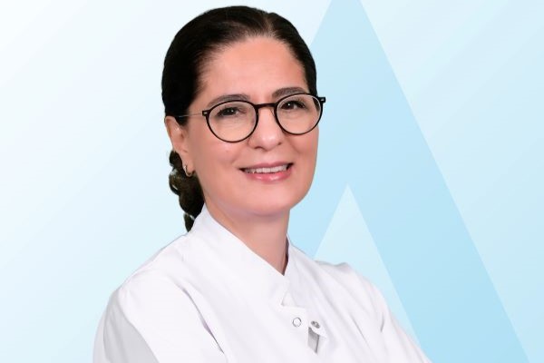 Prof. Dr. Yasemin Alanay