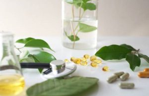 Tıbbi Bitki Monografları