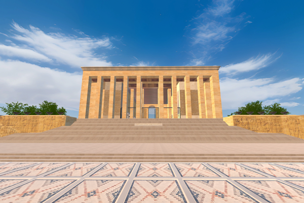 anıtkabir