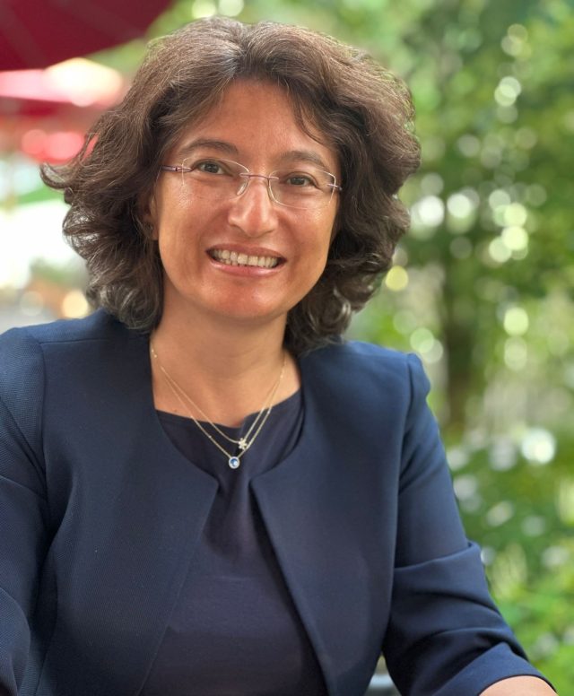 prof dr Serap turan demircioglu
