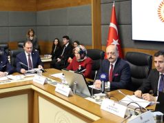 Sağlık Alanında Düzenlemeler İçeren Kanun Teklifi Komisyonda