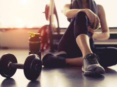 Spor Yaralanmalarına Neden Olan Hatalar