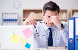 Kronik Yorgunluğa Yol Açan Nedenler