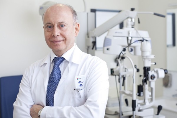 Dr. Kürşat Çağın