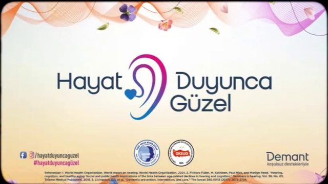 Hayat Duyunca Güzel