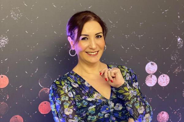 Humanis İnsan ve Kültür Müdürü Filiz Kaner