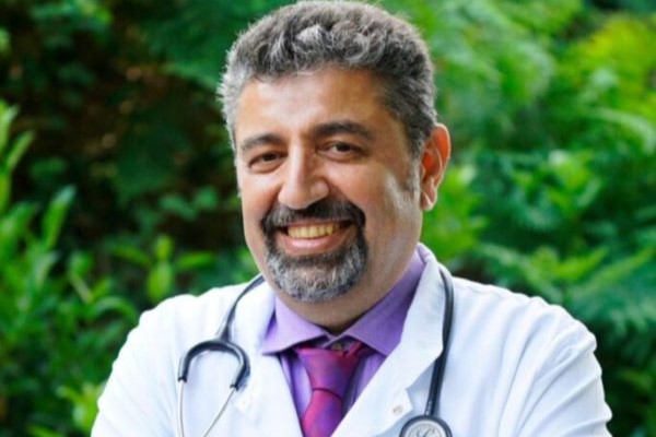 Prof. Dr. Adem Akçakaya