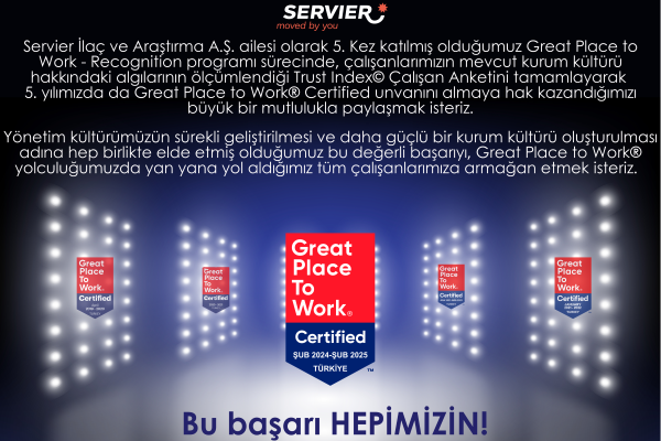 Servier İlaç
