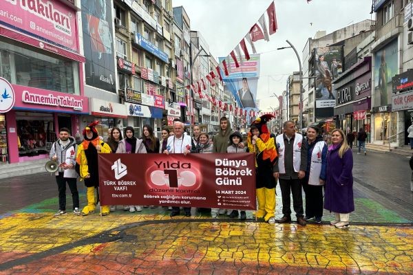 TBV DÜNYA BÖBREK GÜNÜ (1)