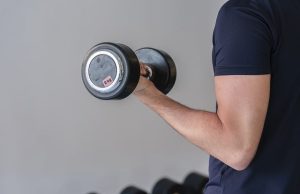 Kreatinin Takviyesi, Kas Gelişimine Anlamlı Bir Katkı Sağlamıyor