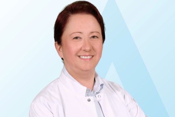 Dr. Özdal Ersoy