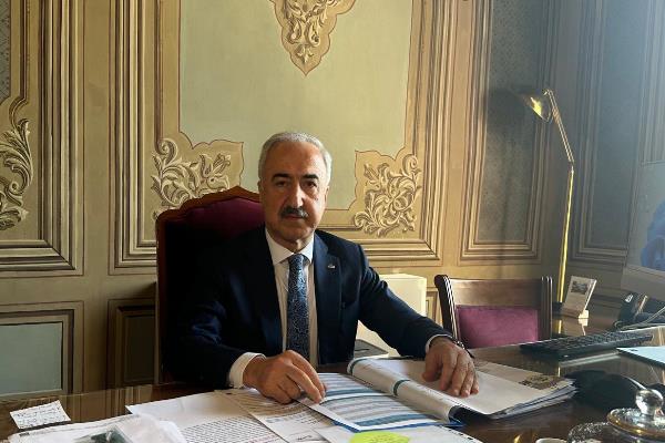 Prof. Dr. Bülent Zülfikar