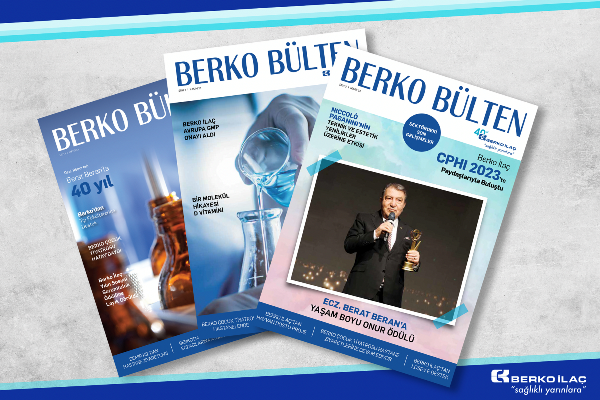 Berko İlaç Kurum Dergisi_2024