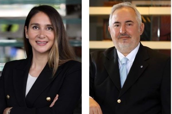 Güngör Lal, Kristin Aslaner Aras