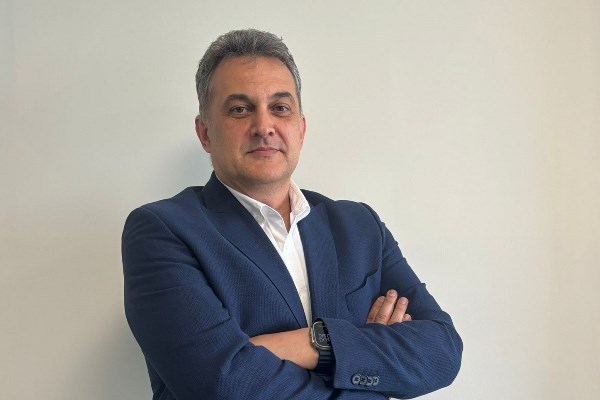 Kaan Alparslan_ Gensenta Mühendislik Direktörü
