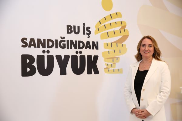 Prof. Dr. Sinem Kıyıcı