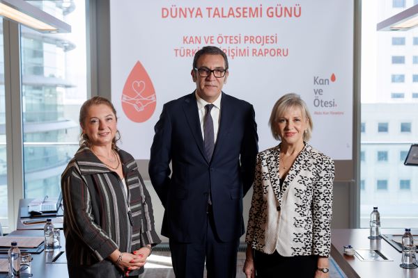 Prof. Dr. Yeşim Aydınok- Zafer Ali Yavan