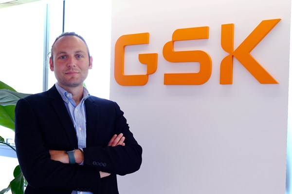 Barkın Peçen Barkın Peçen, GSK Türkiye Dijital ve Teknoloji Direktörü