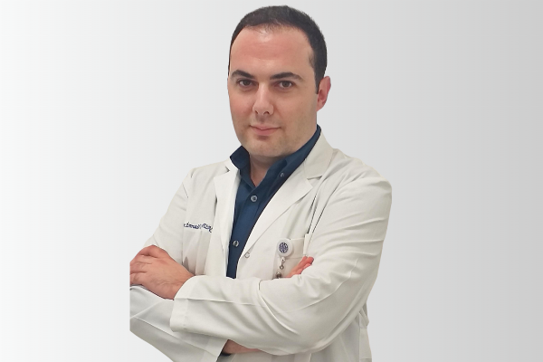 Uzm. Dr. İsmail Oytun