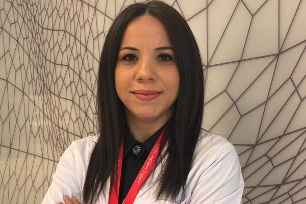 Doç. Dr. Özlem Ercelep