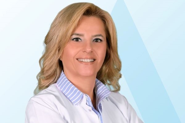 Dr. Mürüvvet Ayten Tüzünalp,