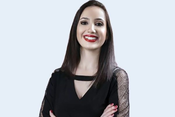 Esra Nur Kapukaya