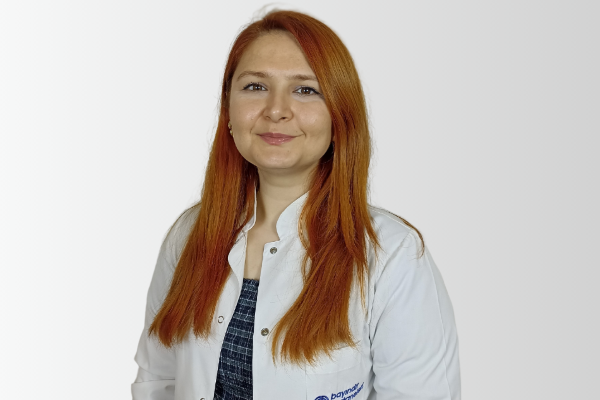 Uzm. Dr. Sena Bocutçu Çetin