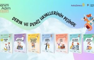 Yaz Tatilinde Çocuklar İçin Eğlenceli Kitap Önerileri