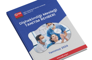 Dişhekimliği Mesleği Tanıtım Rehberi