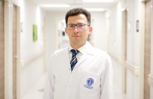 İyi Huylu Prostat Büyümesini Yeni Nesil Cerrahi Tedavilerle İyileştirmek Mümkün