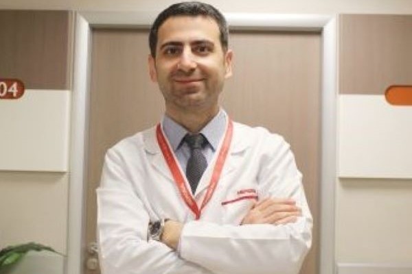 Dr. İbrahim Hakkı Dursun