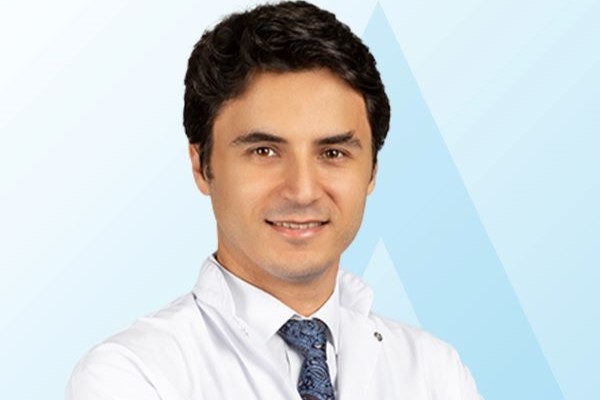 Dr. Tahir Aydın