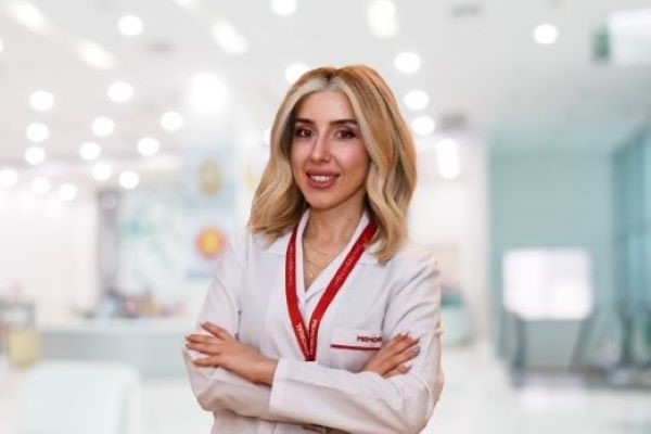 Op. Dr. Ecem Eren