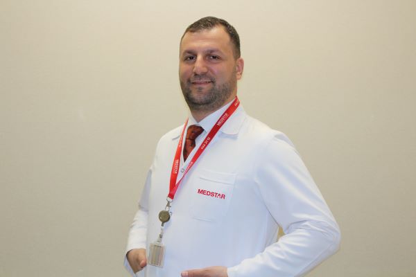 Op. Dr. Recep Eken