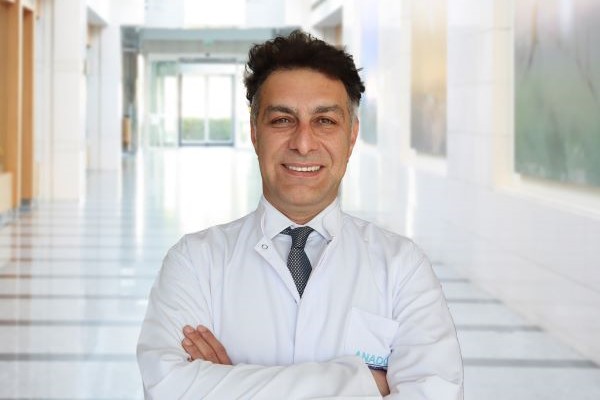 Prof. Dr. Mustafa Ulubay