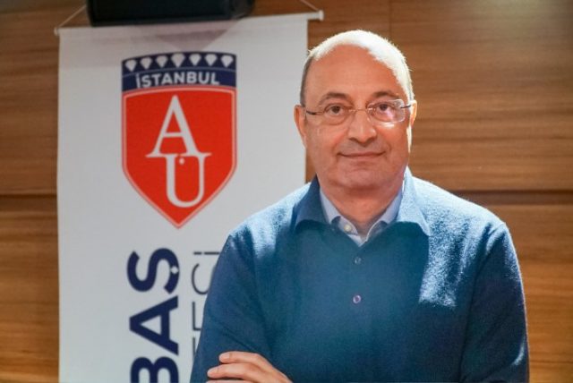 Prof. Dr. Levent Doğancı